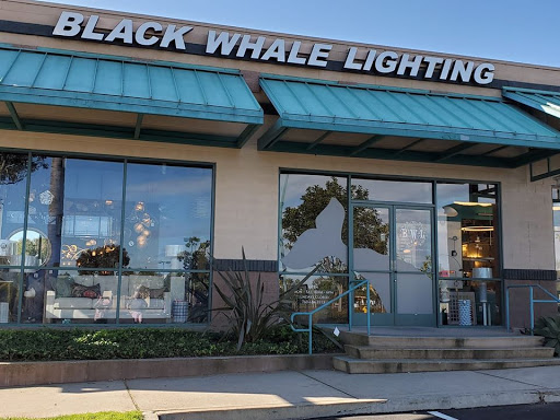Black Whale Home