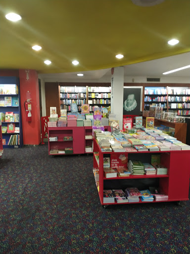 Librerias abiertas los domingos en Santo Domingo