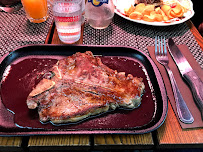 Steak du Restaurant de spécialités alsaciennes Restaurant Les Remparts à Obernai - n°13