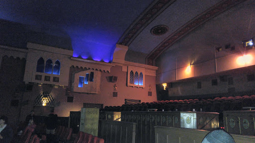 Movie Theater «Rivoli Theatre and Pizzeria», reviews and photos, 117 4th St N, La Crosse, WI 54601, USA