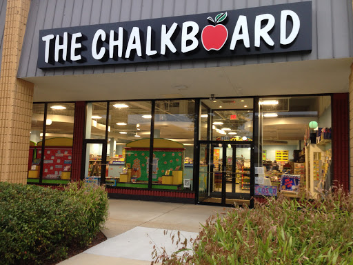 Educational Supply Store «Chalkboard», reviews and photos, 1524 Butterfield Rd, Downers Grove, IL 60515, USA