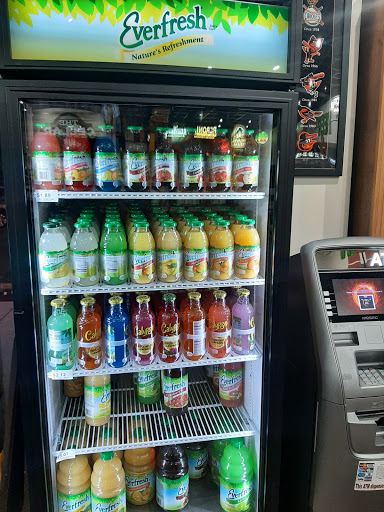 Liquor Store «Town Center Wine And Spirit Liquor Store», reviews and photos, 6401 America Blvd #110, Hyattsville, MD 20782, USA