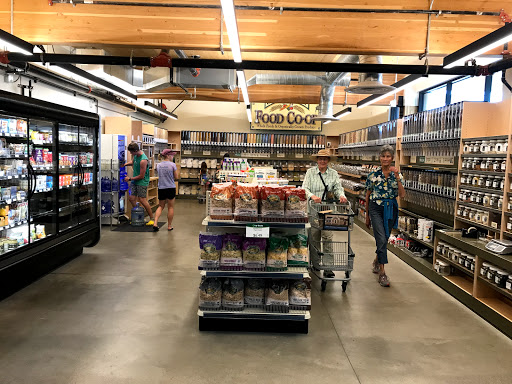 Grocery Store «Community Food Co-op, Bozeman», reviews and photos, 908 W Main St, Bozeman, MT 59715, USA