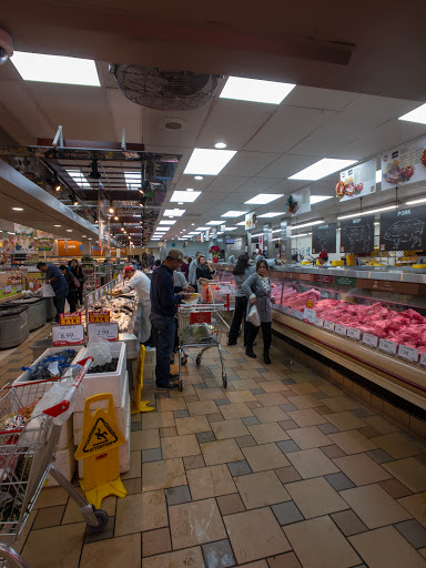 Supermarket «Seafood City Supermarket», reviews and photos, 8955 Mira Mesa Blvd, San Diego, CA 92126, USA