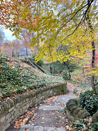 Nature Preserve «Tregaron Conservancy», reviews and photos, 3100 Macomb St NW, Washington, DC 20008, USA