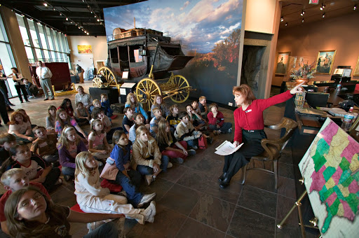 Museum «Wells Fargo History Museum», reviews and photos, 145 W Adams St, Phoenix, AZ 85003, USA