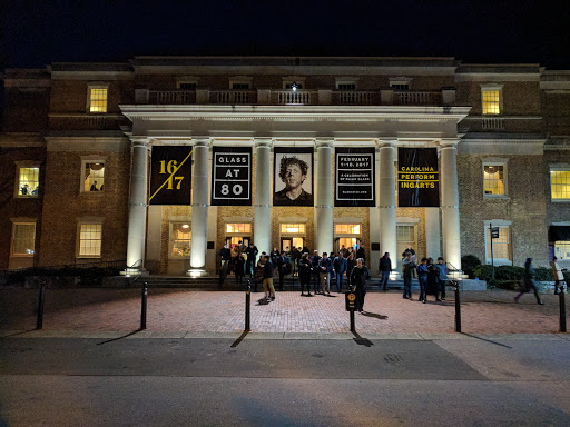 Performing Arts Theater «Memorial Hall», reviews and photos, 114 E Cameron Ave, Chapel Hill, NC 27514, USA