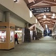 Redmond Airport Administrative