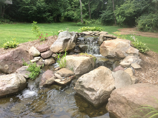 Pond Contractor «Dreamscapes Watergardens», reviews and photos, 2155 PA-343, Lebanon, PA 17046, USA