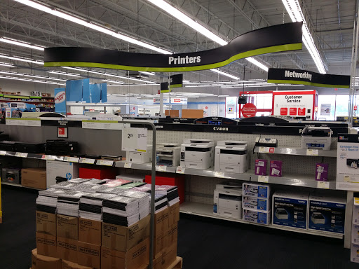 Office Supply Store «Staples», reviews and photos, 1740 Old Fort Pkwy, Murfreesboro, TN 37129, USA
