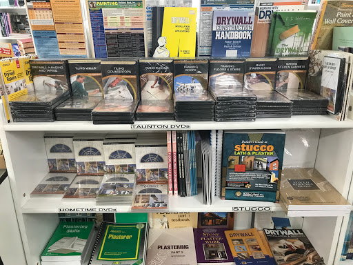 Builders Book - Contractors Books, Forms, Study Guides, DVDs image