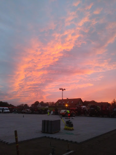 Agrolmet. Maszyny i części dla rolnictwa i ogrodnictwa - Gniewkowo