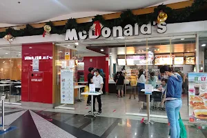 McDonald's Daan Mogot Mall image