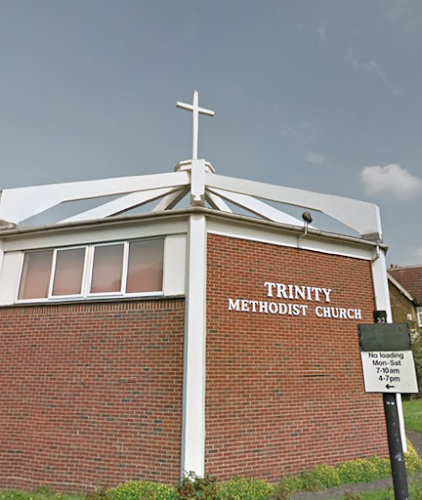 Reviews of Trinity Methodist Church Youth and Community Centre in London - Association