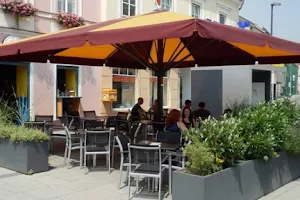 ZEITLOS Eiscafe image