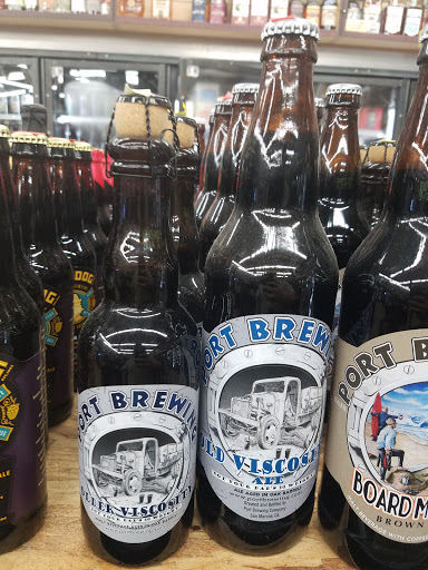 Liquor Store «South Bay Liquor Store», reviews and photos, 1355 Broadway # L, Chula Vista, CA 91911, USA