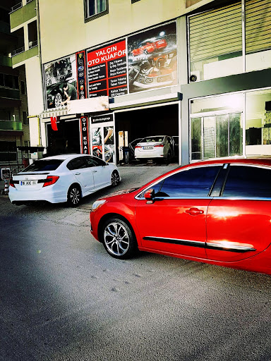 Yalcin Oto Garage Telefon