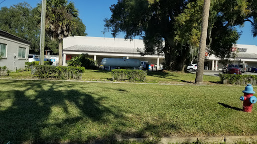 Hardware Store «Apopka Ace Hdw/Lbr Inc», reviews and photos, 530 S Park Ave, Apopka, FL 32703, USA