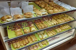 Malenee Donuts image