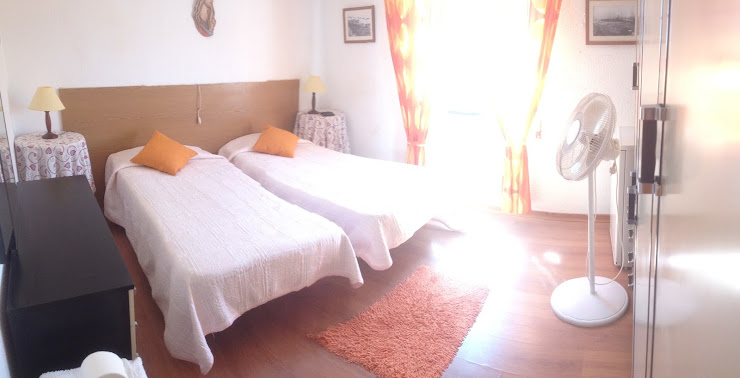 Lit Casa de hóspedes Residência Lagoinha 8950-411 Altura