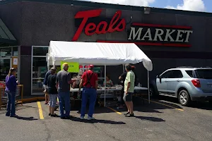 Teal's Market image