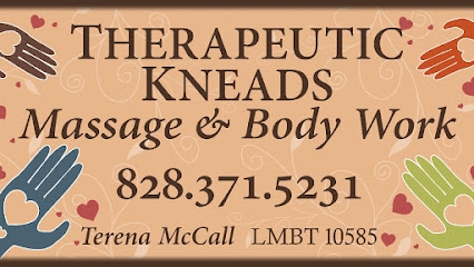Therapeutic Kneads