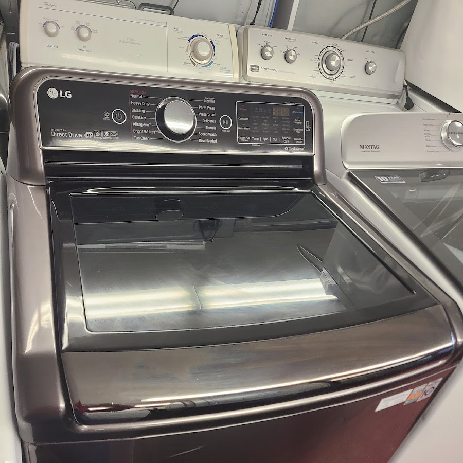 D’Rodriguez Appliances