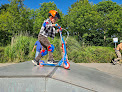 Skatepark Tréboul Douarnenez