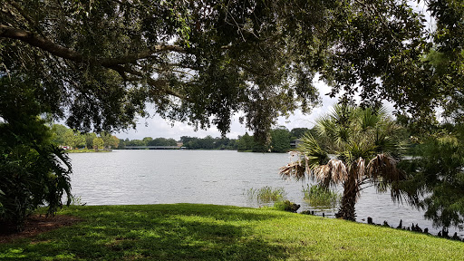 Lake Formosa Park, 1801 Alden Rd, Orlando, FL 32803