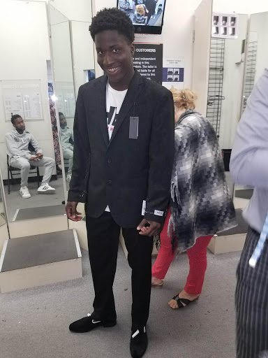 Clothing Store «K&G Fashion Superstore», reviews and photos, 8655 Pulaski Hwy, Rosedale, MD 21237, USA