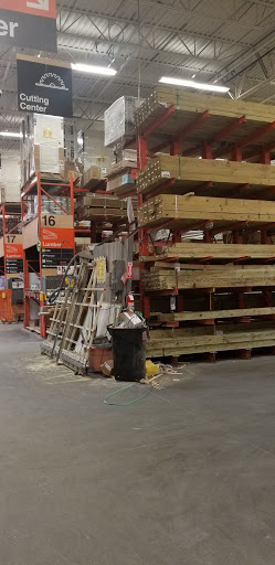 Home Improvement Store «The Home Depot», reviews and photos, 150 Hampton Park Blvd, Capitol Heights, MD 20743, USA