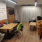 Photo n°2 de l'avis de W.P.K.. fait le 18/08/2023 à 09:39 sur le  Natur-Hunde-Hotel Bergfried à Rötz