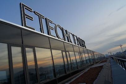 ETECH Schmid u Pachler Elektrotechnik GmbH & Co KG