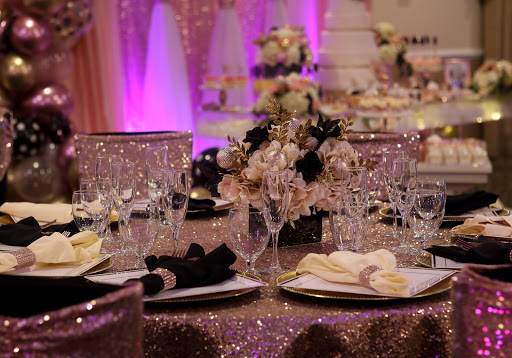 Banquet Hall «The Falls Banquet», reviews and photos, 80 W M Y Ln, Morrisville, PA 19067, USA