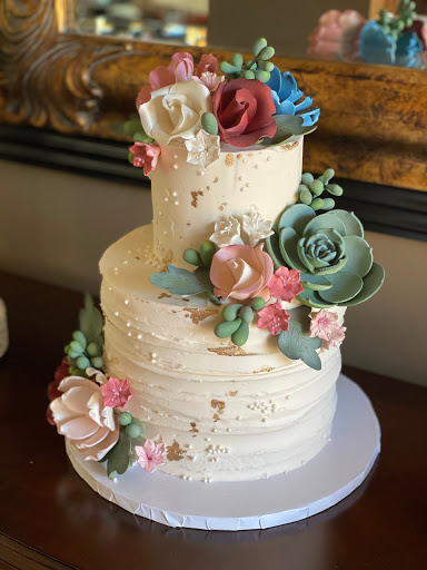 Bakery «The Blue Owl Sweet Shoppe», reviews and photos, 1 Ponder Executive Plz, House Springs, MO 63051, USA