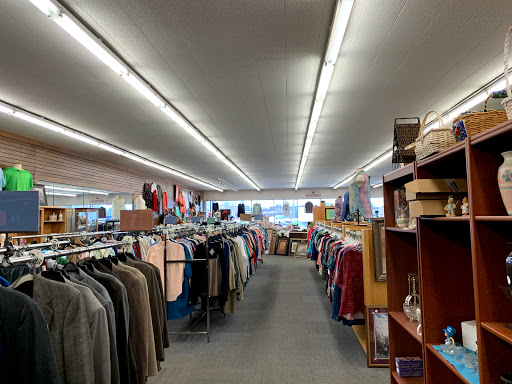 Thrift Store «Home Place», reviews and photos