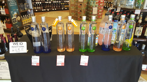 Liquor Store «ABC Fine Wine & Spirits», reviews and photos, 4319 Florida Ave S, Lakeland, FL 33813, USA