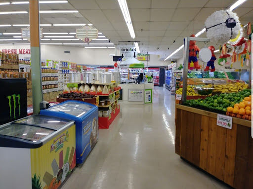 Supermarket «El Ahorro Supermarket Cambio De Cheques», reviews and photos, 3107 Blalock Rd, Houston, TX 77080, USA