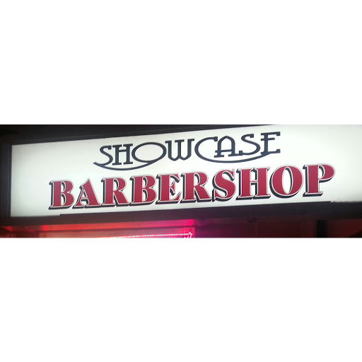 Barber Shop «Showcase Barbershop», reviews and photos, 727 Sumner Ave, Springfield, MA 01108, USA