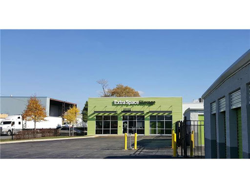 Storage Facility «Extra Space Storage», reviews and photos, 7131 W 60th St, Chicago, IL 60638, USA