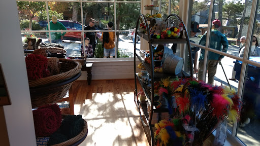 Pet Supply Store «Diggidy Dog», reviews and photos, Ocean Ave & Monte Verde St, Carmel-By-The-Sea, CA 93923, USA