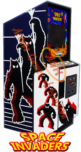 Video Game Rental Store «Arcade Games of Houston, Inc.», reviews and photos, 124 E 28th St, Houston, TX 77008, USA