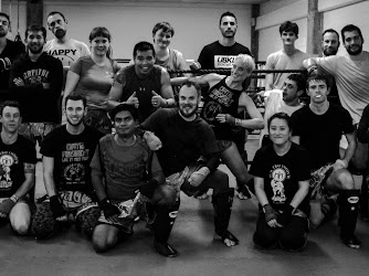 Muay Thai Institute