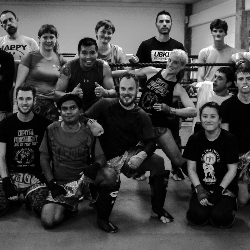 Muay Thai Institute