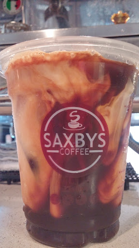 Coffee Shop «Saxbys Lehigh», reviews and photos, 3 W Morton St, Bethlehem, PA 18015, USA