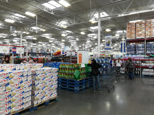 Warehouse club «Sams Club», reviews and photos