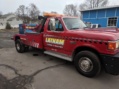 Latham Towing & Recovery