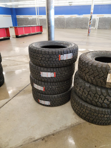 Auto Parts Store «Pep Boys Auto Parts & Service», reviews and photos, 240 Copans Road, Pompano Beach, FL 33064, USA