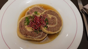 Photo n°34 de Restaurant Des Lys D'Alsace à Saint-Louis ()