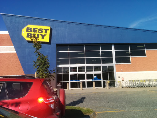 Electronics Store «Best Buy», reviews and photos, 274 N Plainfield Rd, West Lebanon, NH 03784, USA